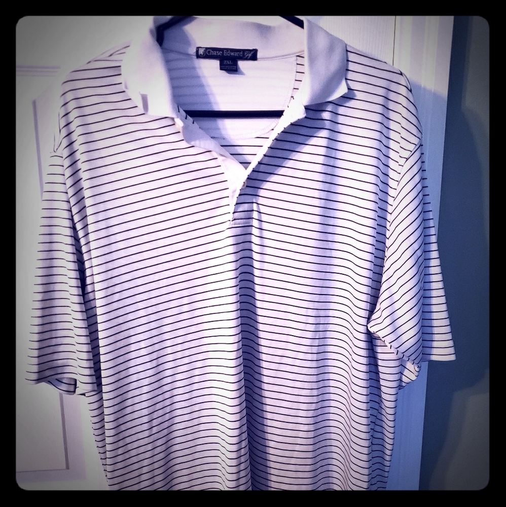 Golf shirt